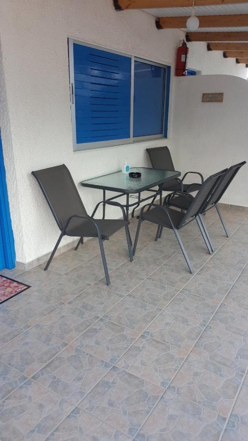 Ferienwohnung B&D 1 Zóla Exterior foto