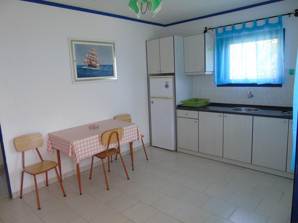 Ferienwohnung B&D 1 Zóla Exterior foto