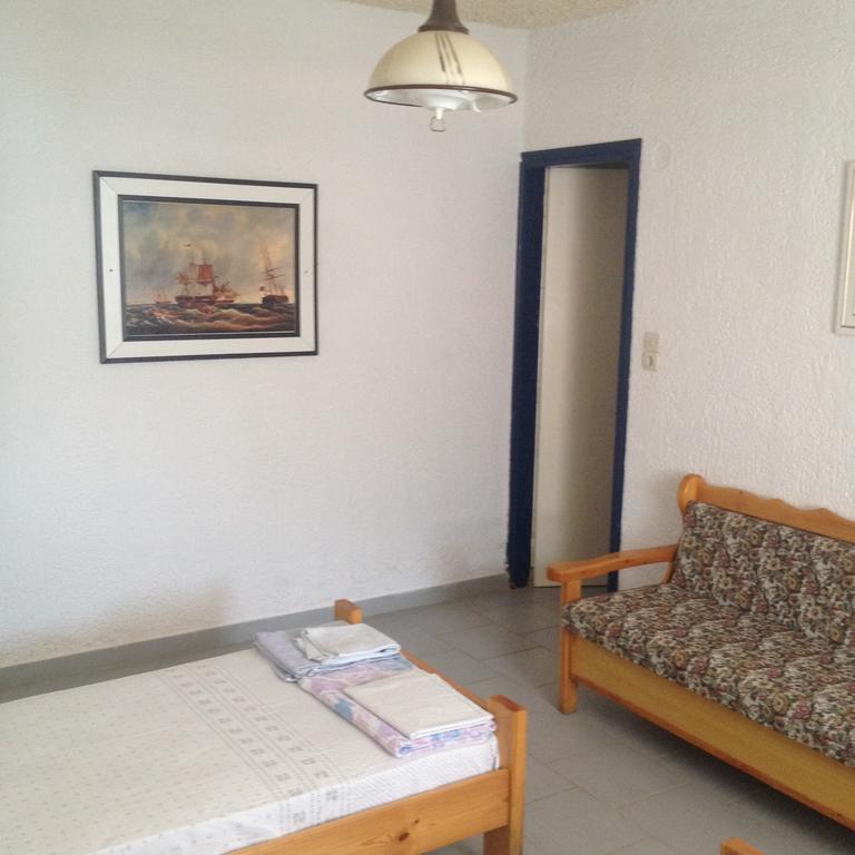 Ferienwohnung B&D 1 Zóla Zimmer foto