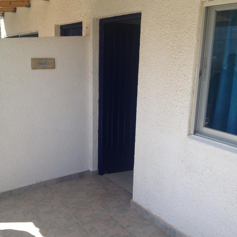 Ferienwohnung B&D 1 Zóla Exterior foto