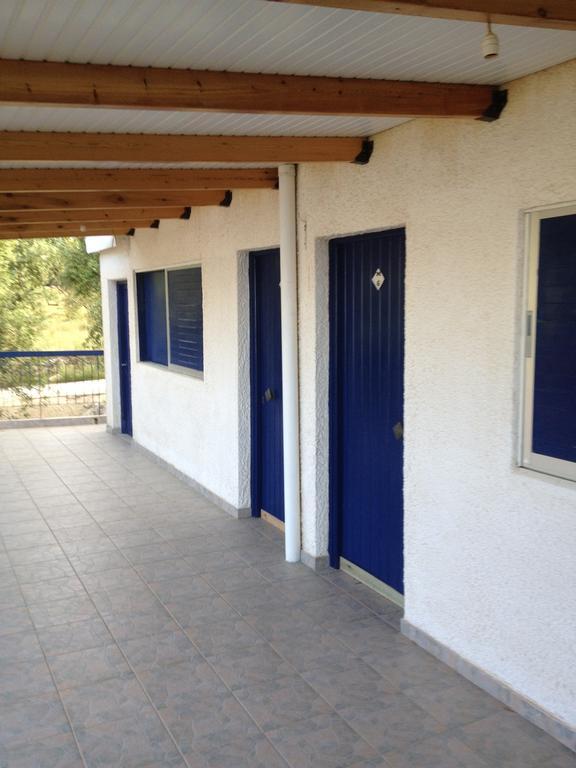 Ferienwohnung B&D 1 Zóla Exterior foto