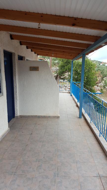 Ferienwohnung B&D 1 Zóla Exterior foto