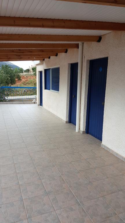 Ferienwohnung B&D 1 Zóla Exterior foto