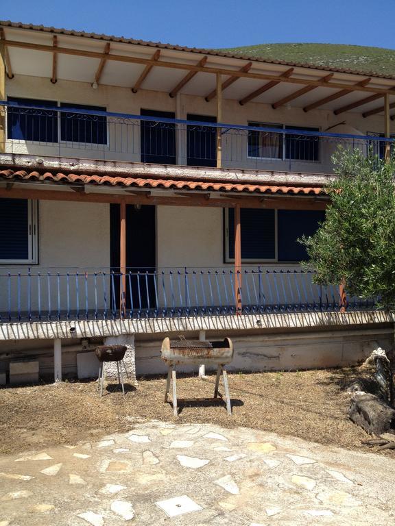 Ferienwohnung B&D 1 Zóla Exterior foto