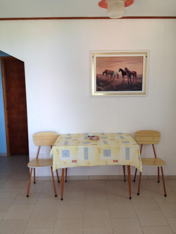 Ferienwohnung B&D 1 Zóla Zimmer foto