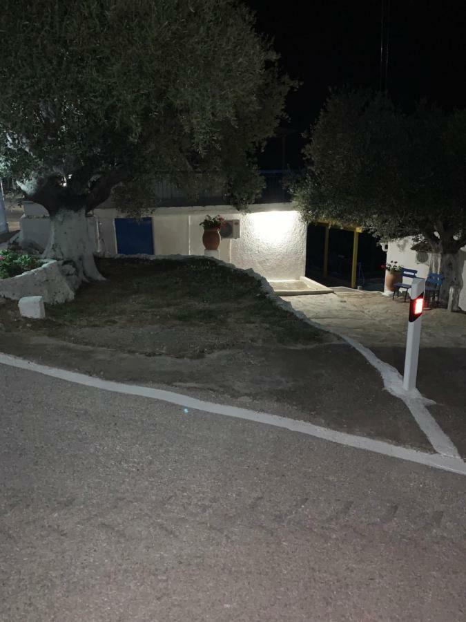 Ferienwohnung B&D 1 Zóla Exterior foto